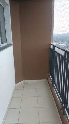 Imagem Apartamento com 2 Quartos à Venda, 52 m² em Recanto Silvestre (fazendinha) - Santana De Parnaíba Imagem Apartamento com 2 Quartos à Venda, 52 m² em Recanto Silvestre (fazendinha) - Santana De Parnaíba