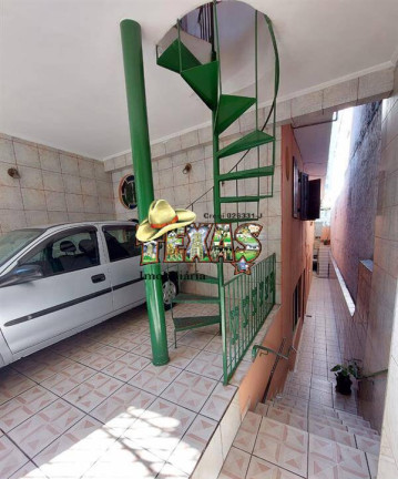 Imagem Casa com 4 Quartos à Venda, 195 m² em Jardim Vila Formosa - São Paulo Imagem Casa com 4 Quartos à Venda, 195 m² em Jardim Vila Formosa - São Paulo