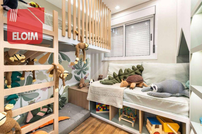 Imagem Apartamento com 2 Quartos à Venda, 42 m² em Barra Funda - São Paulo