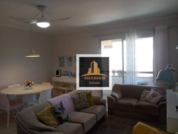 Imagem Apartamento com 3 Quartos à Venda, 96 m² em Parque Industrial - São José Dos Campos Imagem Apartamento com 3 Quartos à Venda, 96 m² em Parque Industrial - São José Dos Campos