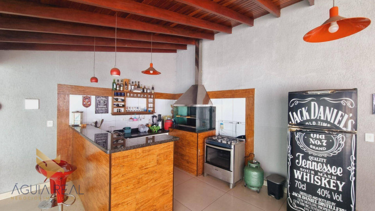 Imagem Casa com 4 Quartos à Venda, 280 m² em Vila Nascente - Campo Grande