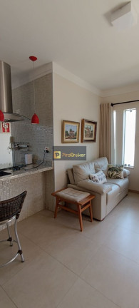 Imagem Casa com 4 Quartos à Venda, 155 m² em Chácara Esperia - Piracicaba