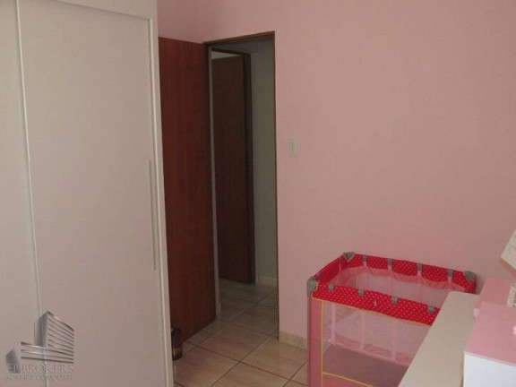 Imagem Casa com 2 Quartos à Venda, 104 m² em Jardim Paulista - Sorocaba