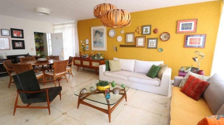 Imagem Apartamento com 3 Quartos à Venda, 158 m² em Cerqueira César - São Paulo
