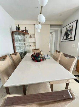 Imagem Apartamento com 2 Quartos à Venda, 92 m² em Charitas - Niterói Imagem Apartamento com 2 Quartos à Venda, 92 m² em Charitas - Niterói