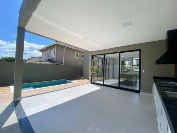 Imagem Casa com 3 Quartos à Venda, 198 m² em Rio Abaixo - Atibaia