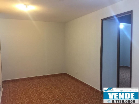 Imagem Apartamento com 2 Quartos à Venda, 50 m² em Jardim Peri - São Paulo