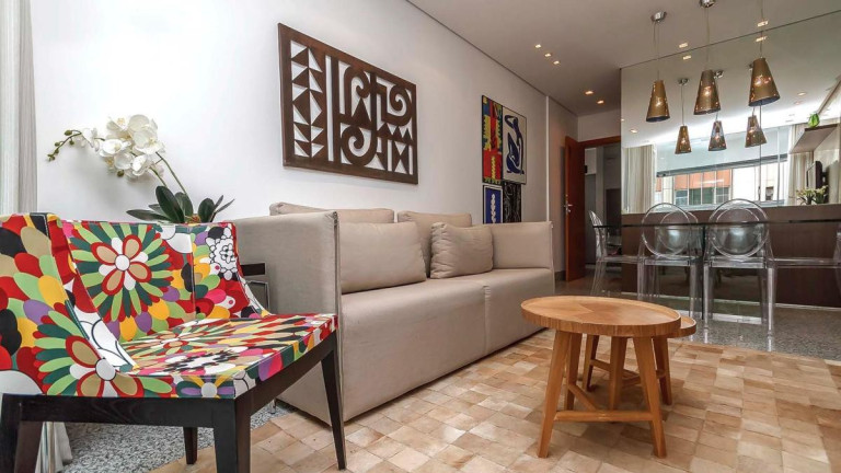 Imagem Apartamento com 3 Quartos à Venda, 82 m² em Lourdes - Belo Horizonte