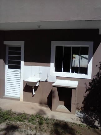 Imagem Sobrado com 2 Quartos à Venda,  em Jardim Sueli - Atibaia