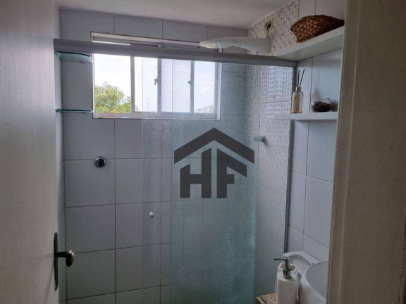 Imagem Apartamento com 1 Quarto à Venda, 40 m² em Boa Viagem - Recife