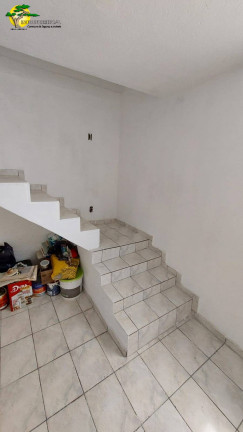 Imagem Sobrado com 2 Quartos para Alugar, 50 m² em Chora Menino - São Paulo