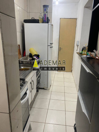 Apartamento com 3 Quartos à Venda,  em Eldorado - São Paulo