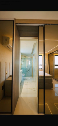 Imagem Cobertura com 3 Quartos à Venda, 226 m² em Alphaville 1 - Salvador Imagem Cobertura com 3 Quartos à Venda, 226 m² em Alphaville 1 - Salvador