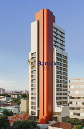 Apartamento com 1 Quarto à Venda, 24 m² em Liberdade - São Paulo