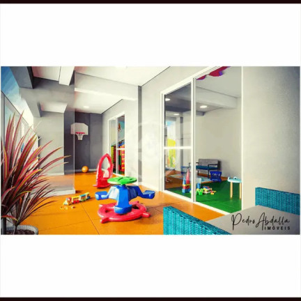 Imagem Apartamento com 2 Quartos à Venda, 58 m² em Residencial Wish Areião - Goiânia