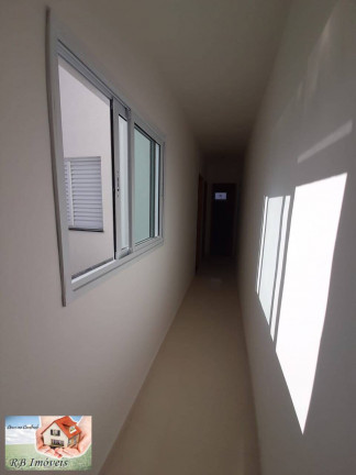 Imagem Apartamento com 2 Quartos à Venda, 4.646 m² em Jardim Stella - Santo André