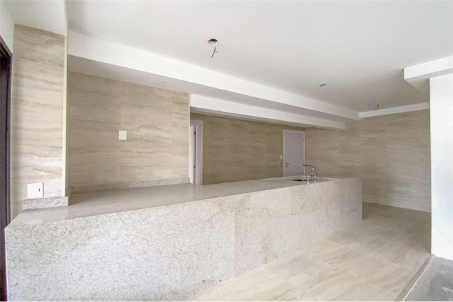 Imagem Apartamento com 3 Quartos à Venda, 173 m² em Perdizes - São Paulo