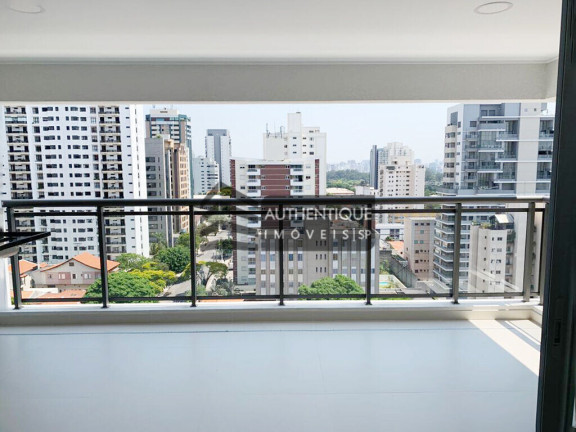 Apartamento com 2 Quartos à Venda, 100 m² em Vila Clementino - São Paulo