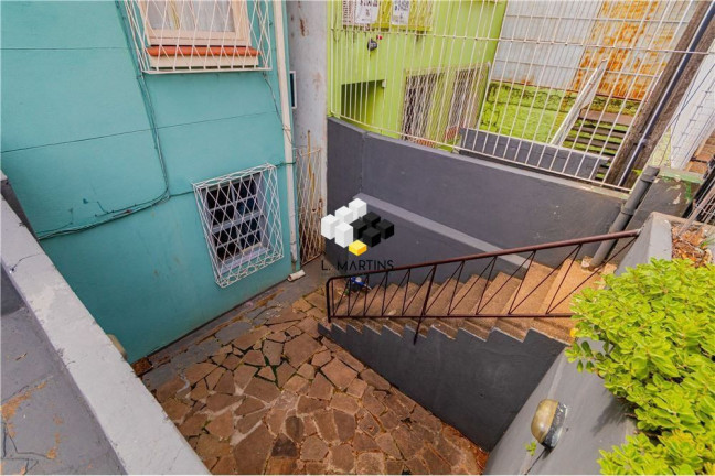 Imagem Casa com 4 Quartos à Venda, 98 m² em Petrópolis - Porto Alegre