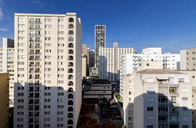 Imagem Apartamento com 3 Quartos à Venda, 160 m² em Perdizes - São Paulo Imagem Apartamento com 3 Quartos à Venda, 160 m² em Perdizes - São Paulo