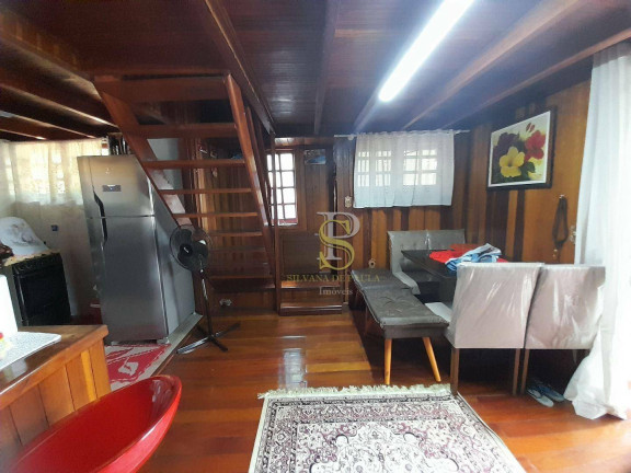 Imagem Casa com 3 Quartos à Venda, 80 m² em Macuco - Valinhos Imagem Casa com 3 Quartos à Venda, 80 m² em Macuco - Valinhos