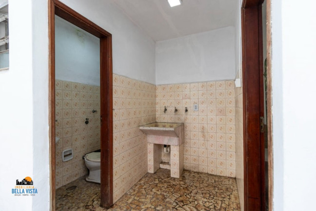 Imagem Casa com 3 Quartos à Venda, em Vila Mariana - São Paulo Imagem Casa com 3 Quartos à Venda, em Vila Mariana - São Paulo