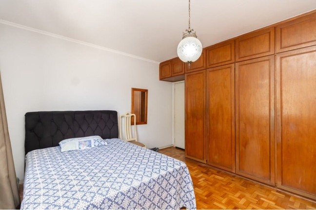 Imagem Casa com 3 Quartos à Venda,  em água Rasa - São Paulo
