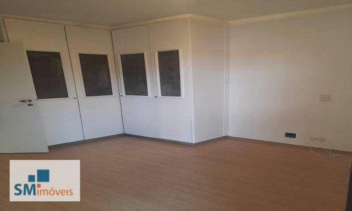 Imagem Apartamento com 3 Quartos para Alugar, 160 m² em Campo Belo - São Paulo