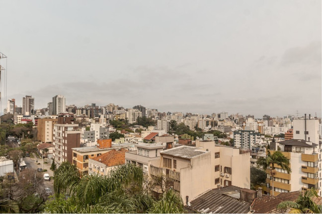 Imagem Imóvel com 3 Quartos à Venda,  em Auxiliadora - Porto Alegre