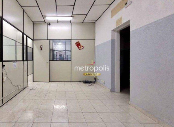 Imagem Edifício Residencial à Venda ou Locação, 1.250 m² em Centro - Santo André Imagem Edifício Residencial à Venda ou Locação, 1.250 m² em Centro - Santo André