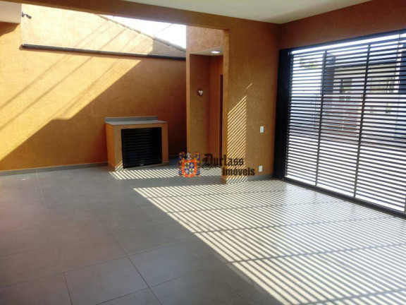 Casa com 2 Quartos à Venda, 136 m² em Bella Atibaia - Atibaia
