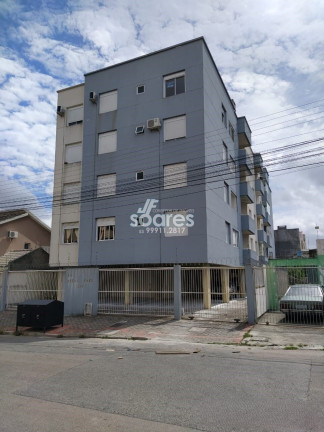Imagem Apartamento com 2 Quartos à Venda, 71 m² em Areal - Pelotas