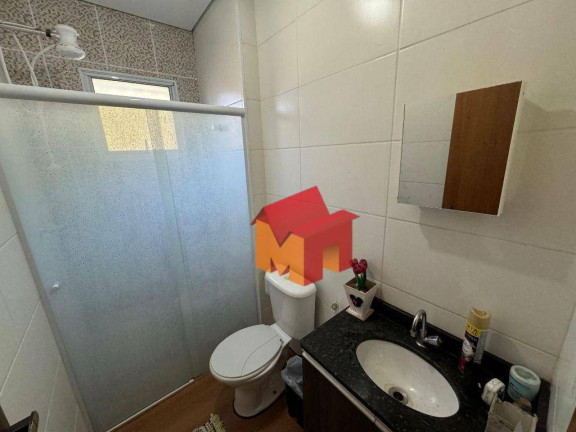 Imagem Apartamento com 2 Quartos à Venda, 72 m² em Jardim Dona Judith - Americana Imagem Apartamento com 2 Quartos à Venda, 72 m² em Jardim Dona Judith - Americana