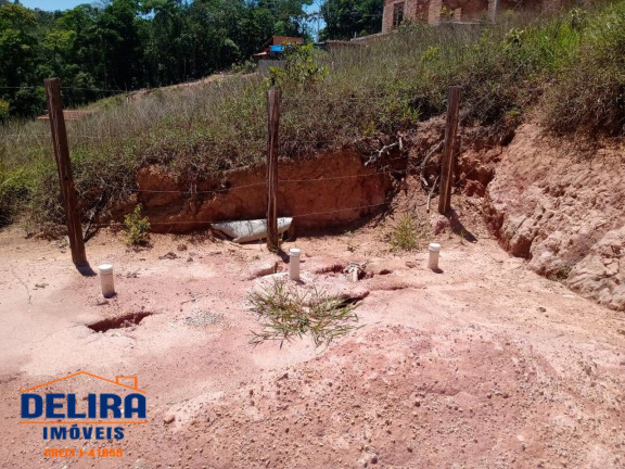 Imagem Terreno à Venda, 1.000 m² em Portão - Atibaia Imagem Terreno à Venda, 1.000 m² em Portão - Atibaia