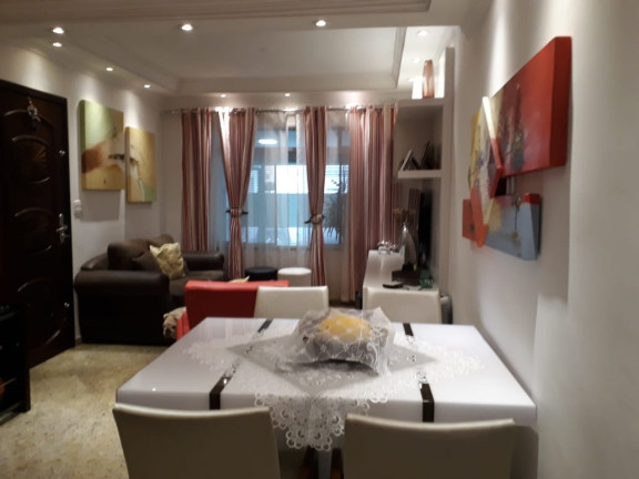 Imagem Casa de Condomínio com 3 Quartos à Venda, 105 m² em Vila Olímpia - São Paulo