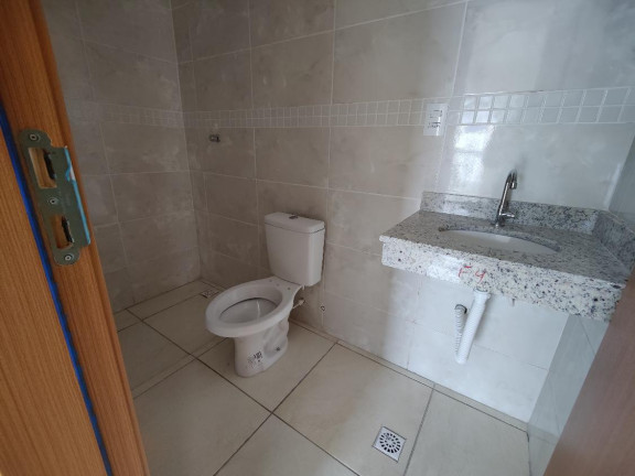 Imagem Apartamento com 2 Quartos à Venda, 71 m² em Guilhermina - Praia Grande