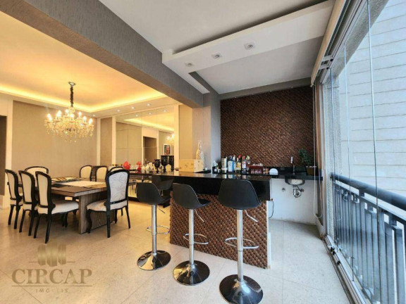 Imagem Apartamento com 3 Quartos à Venda, 251 m² em Perdizes - São Paulo
