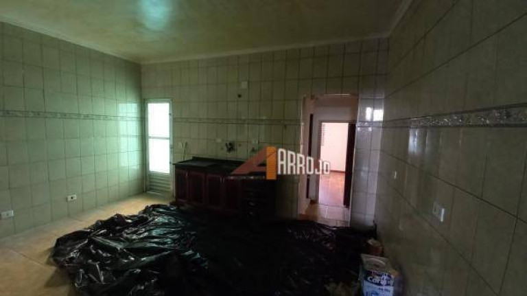 Imagem Casa com 3 Quartos à Venda, 105 m² em Vila Constança - São Paulo Imagem Casa com 3 Quartos à Venda, 105 m² em Vila Constança - São Paulo
