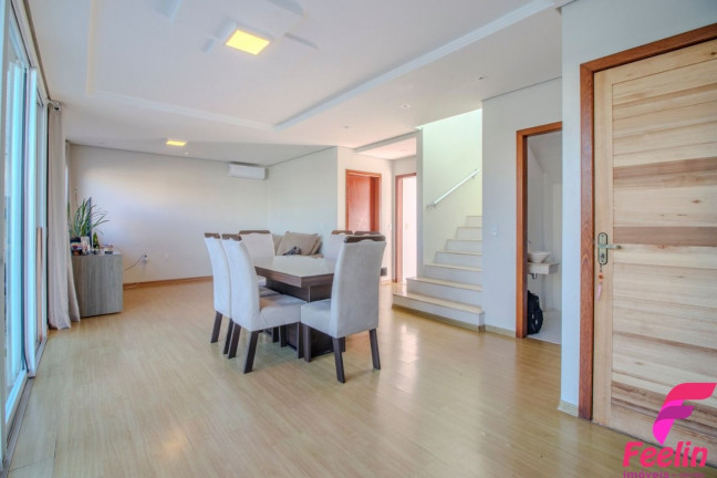 Imagem Casa com 4 Quartos à Venda, 260 m² em Ingleses - Florianópolis
