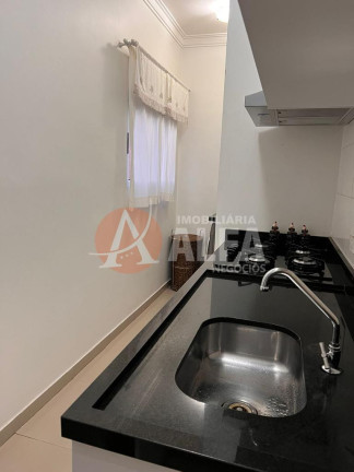 Imagem Apartamento com 2 Quartos à Venda, 48 m² em Jardim Petrópolis - Cotia