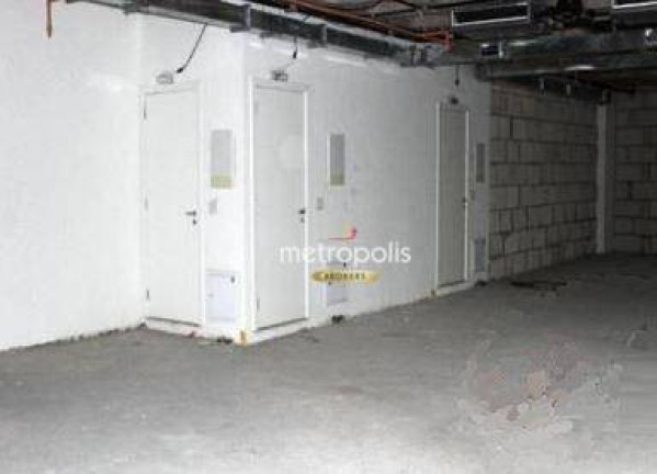 Imagem Sala Comercial à Venda, 107 m² em Centro - São Caetano Do Sul