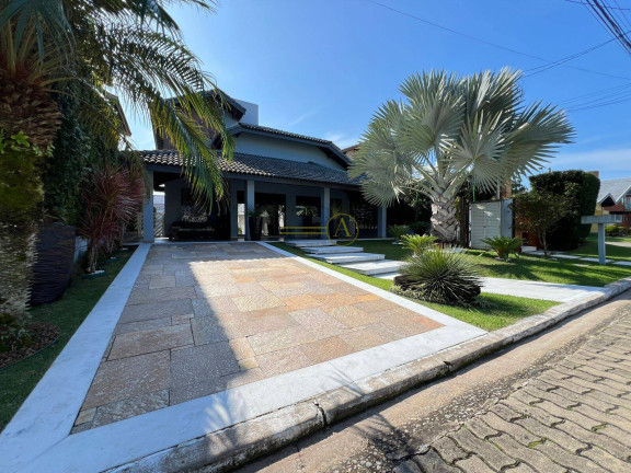 Casa de Condomínio com 4 Quartos à Venda, 198 m² em Bougainville Residencial Ii - Peruíbe