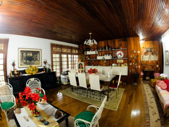 Imagem Imóvel com 3 Quartos à Venda,  em Lagoa Da Conceição - Florianópolis