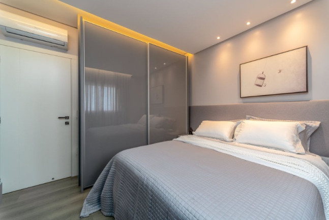 Imagem Apartamento com 4 Quartos à Venda, 237 m² em Centro - Balneário Camboriú
