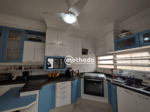 Imagem Casa com 5 Quartos à Venda, 242 m² em Parque São Quirino - Campinas Imagem Casa com 5 Quartos à Venda, 242 m² em Parque São Quirino - Campinas