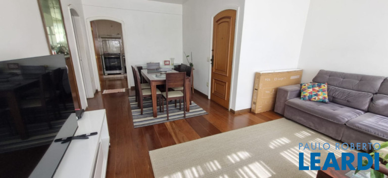 Imagem Apartamento com 3 Quartos à Venda, 100 m² em Centro - Santo André Imagem Apartamento com 3 Quartos à Venda, 100 m² em Centro - Santo André