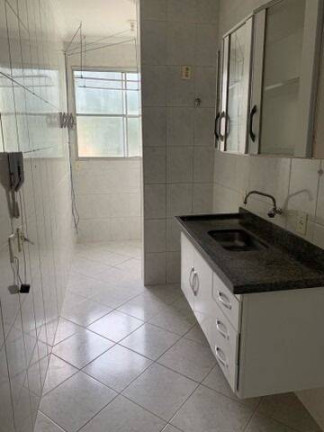 Imagem Apartamento com 2 Quartos à Venda, 55 m² em Jardim Das Nações - Taubaté Imagem Apartamento com 2 Quartos à Venda, 55 m² em Jardim Das Nações - Taubaté