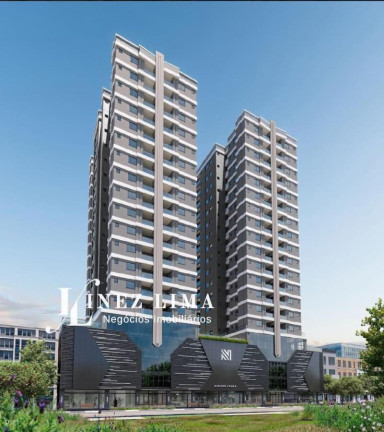 Apartamento com 2 Quartos à Venda, 70 m² em Morretes - Itapema