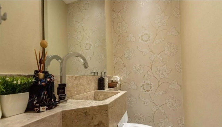 Imagem Apartamento com 2 Quartos à Venda, 65 m² em Vila Andrade - São Paulo