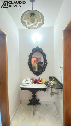 Imagem Casa com 4 Quartos à Venda, 392 m² em Jardim Cruzeiro - Feira De Santana Imagem Casa com 4 Quartos à Venda, 392 m² em Jardim Cruzeiro - Feira De Santana